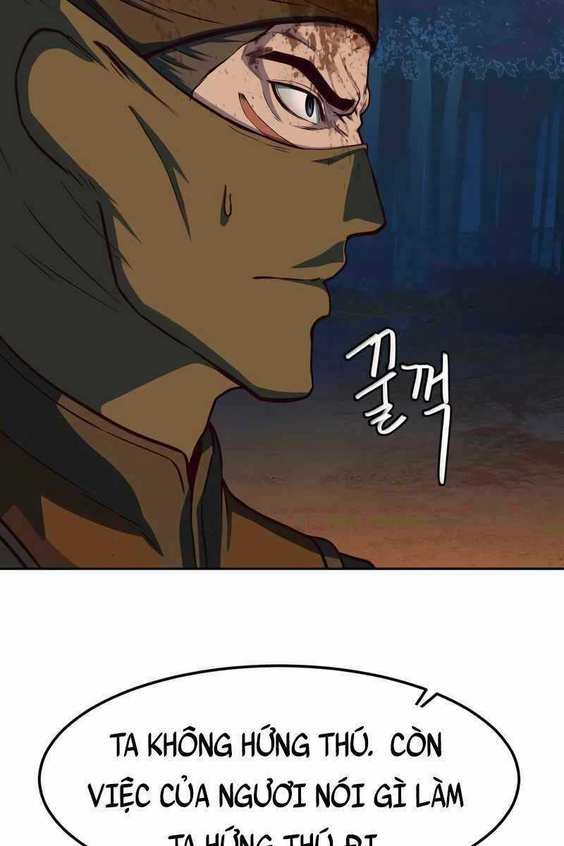 Túy Kiếm Dạ Hành Chapter 48 trang 64