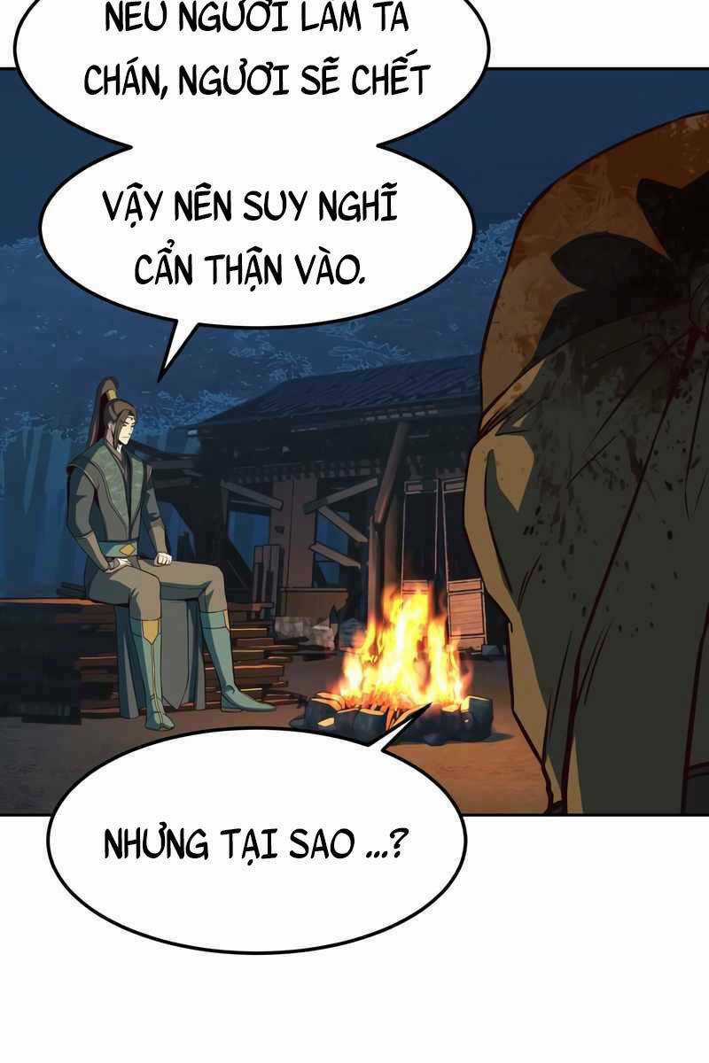 Túy Kiếm Dạ Hành Chapter 48 trang 66