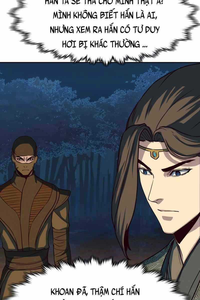 Túy Kiếm Dạ Hành Chapter 48 trang 69