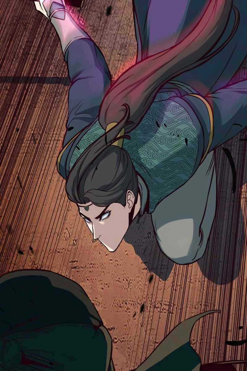 Túy Kiếm Dạ Hành Chapter 48 trang 7