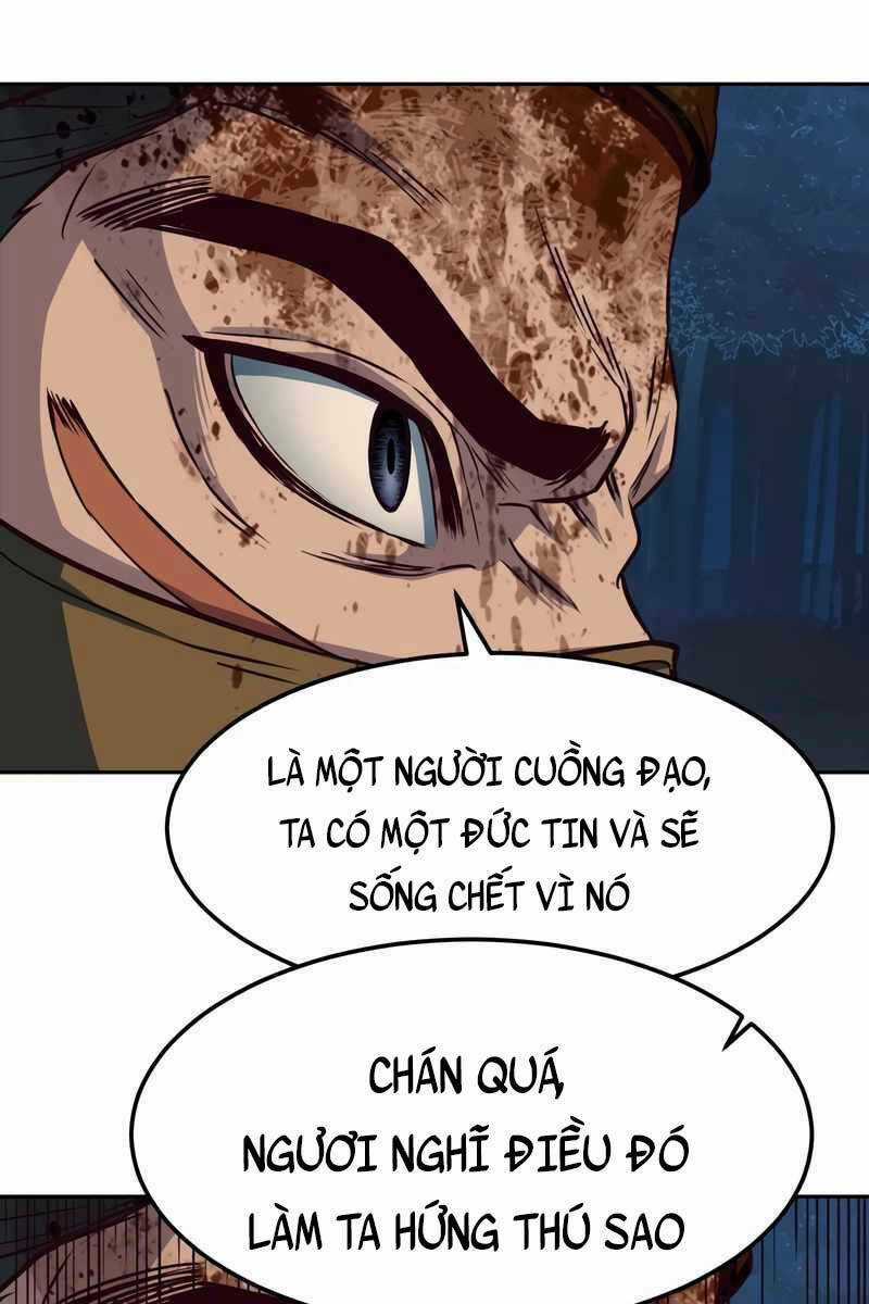 Túy Kiếm Dạ Hành Chapter 48 trang 71