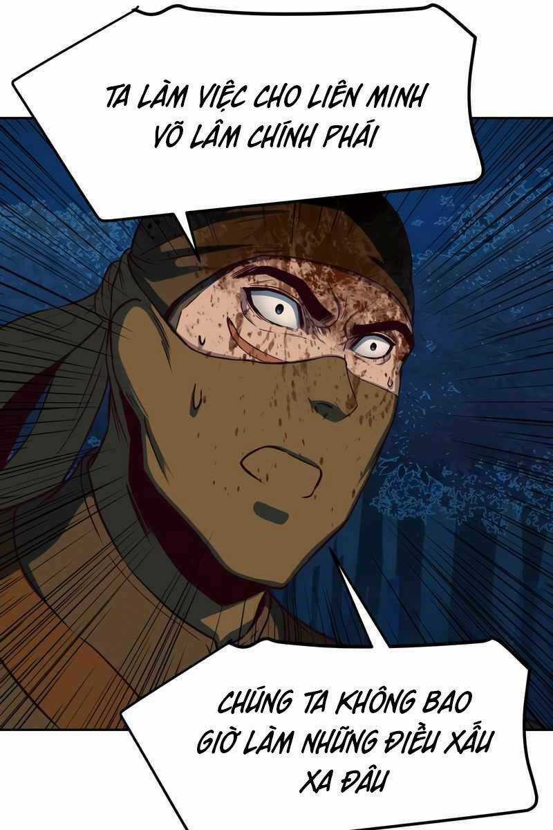 Túy Kiếm Dạ Hành Chapter 48 trang 73