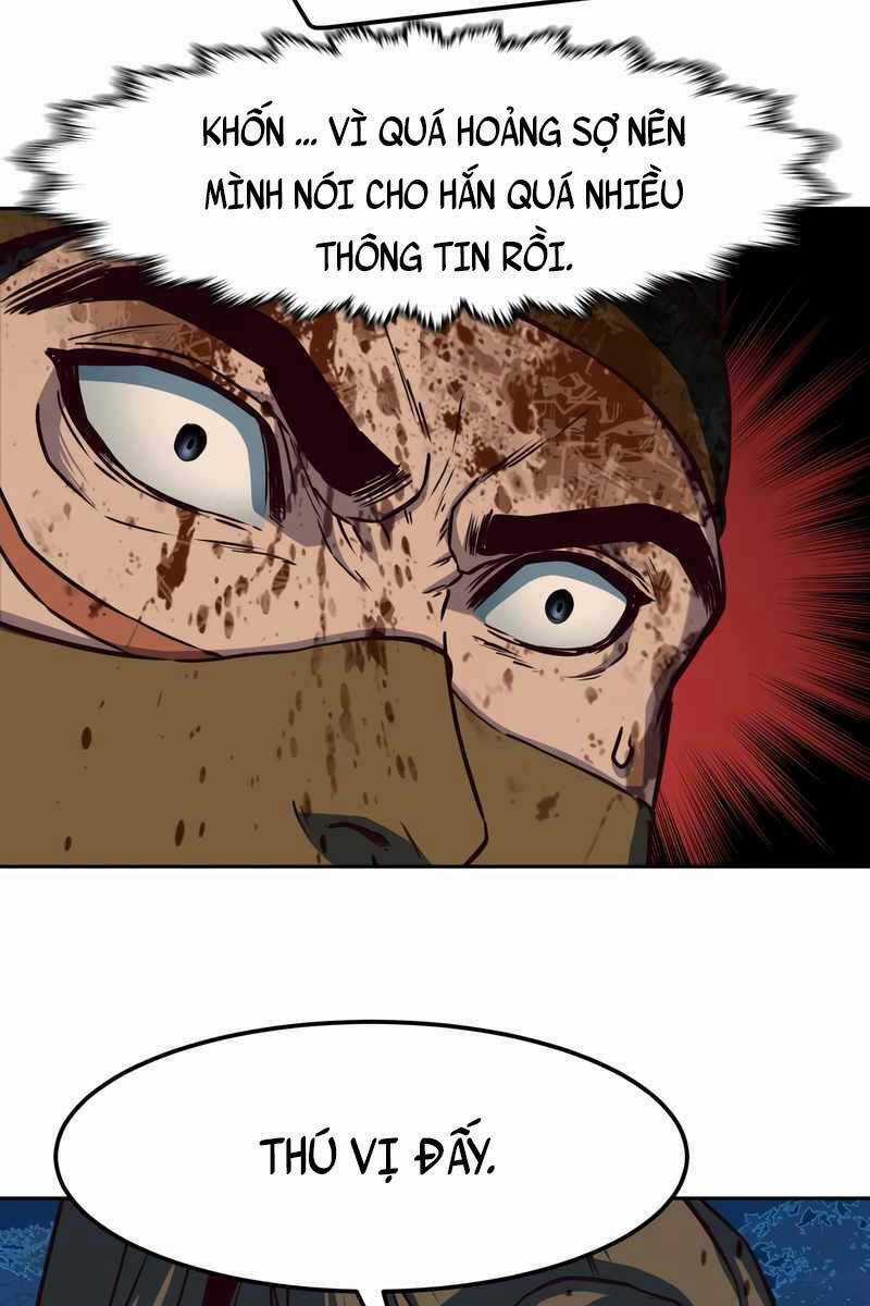 Túy Kiếm Dạ Hành Chapter 48 trang 74