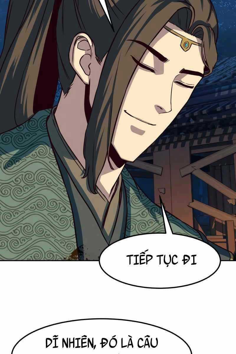 Túy Kiếm Dạ Hành Chapter 48 trang 75