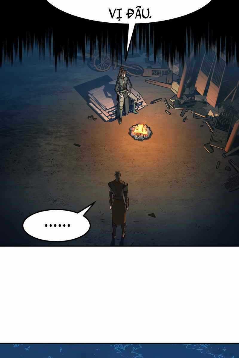 Túy Kiếm Dạ Hành Chapter 48 trang 79