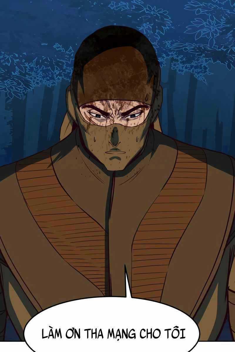 Túy Kiếm Dạ Hành Chapter 48 trang 80