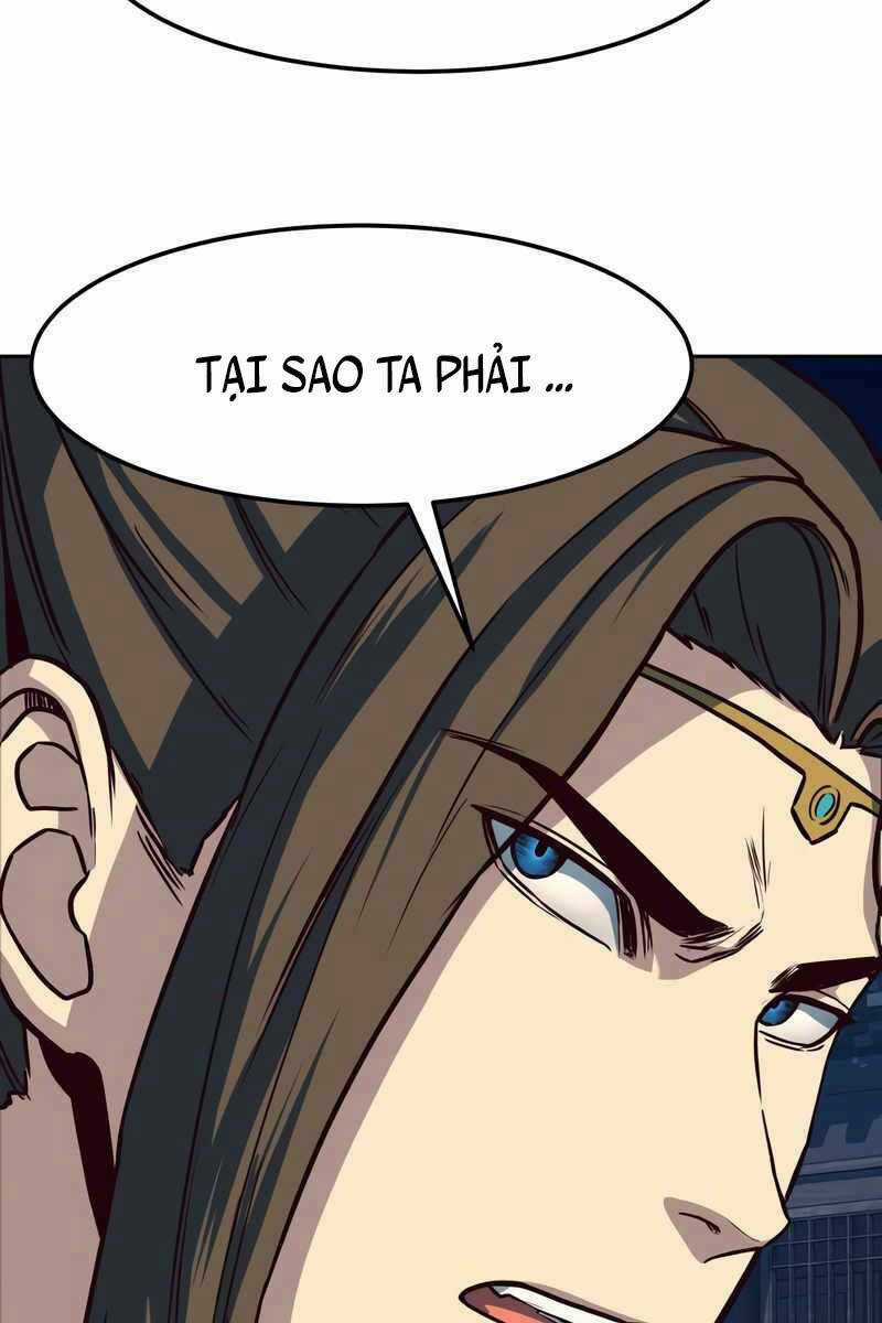 Túy Kiếm Dạ Hành Chapter 48 trang 81