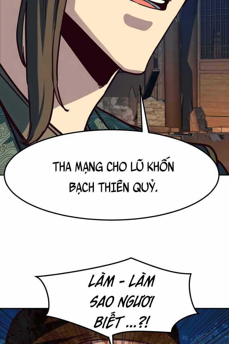 Túy Kiếm Dạ Hành Chapter 48 trang 82