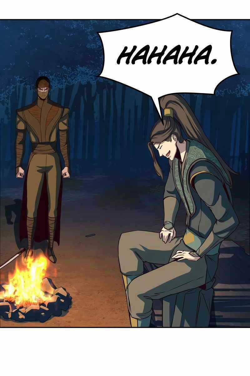 Túy Kiếm Dạ Hành Chapter 48 trang 84