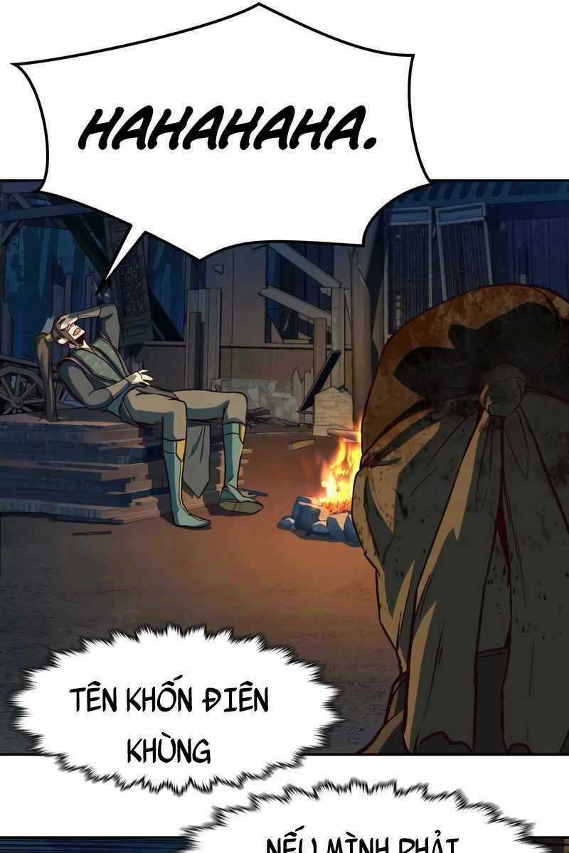 Túy Kiếm Dạ Hành Chapter 48 trang 86