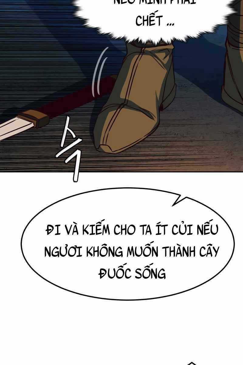 Túy Kiếm Dạ Hành Chapter 48 trang 87