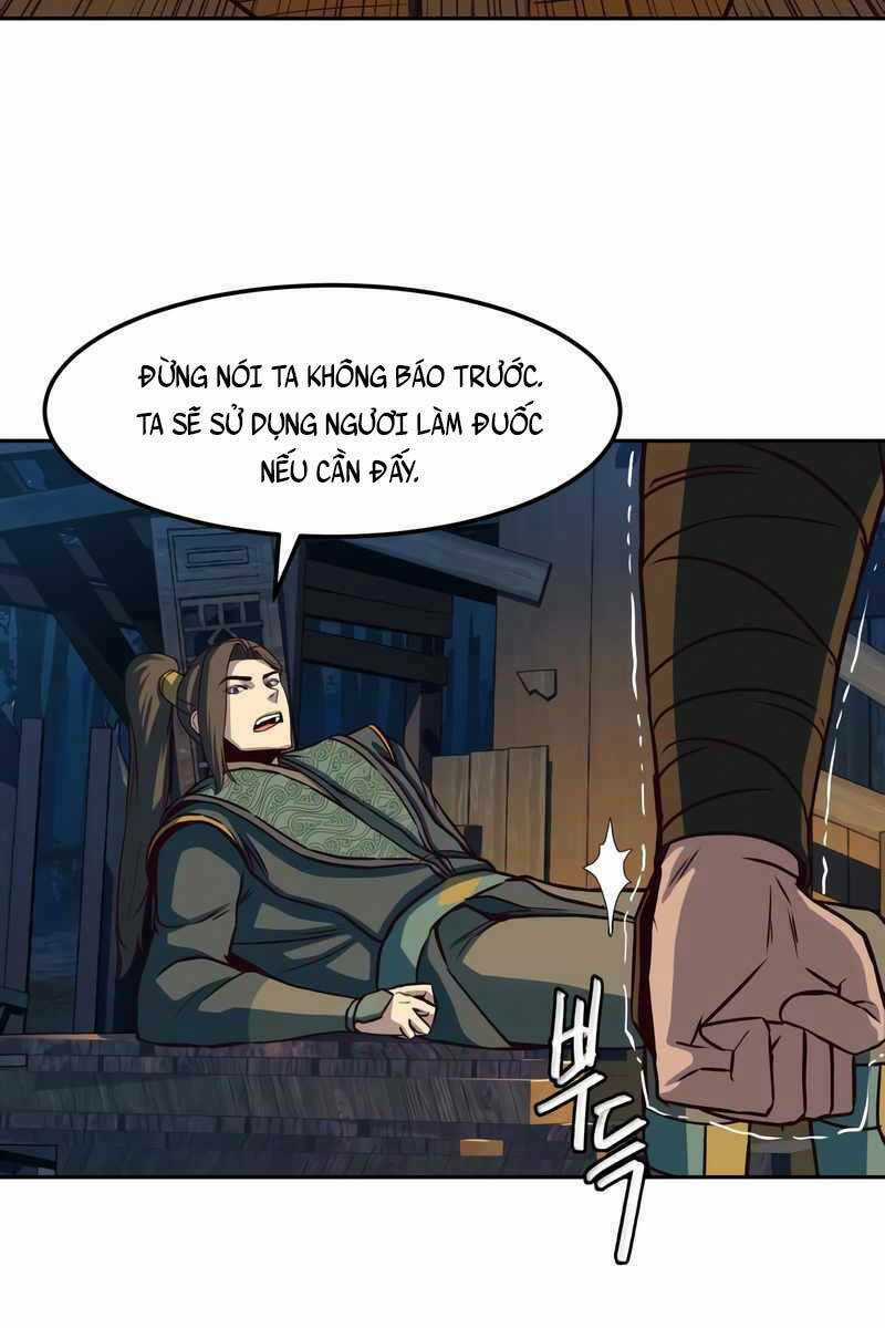 Túy Kiếm Dạ Hành Chapter 48 trang 89