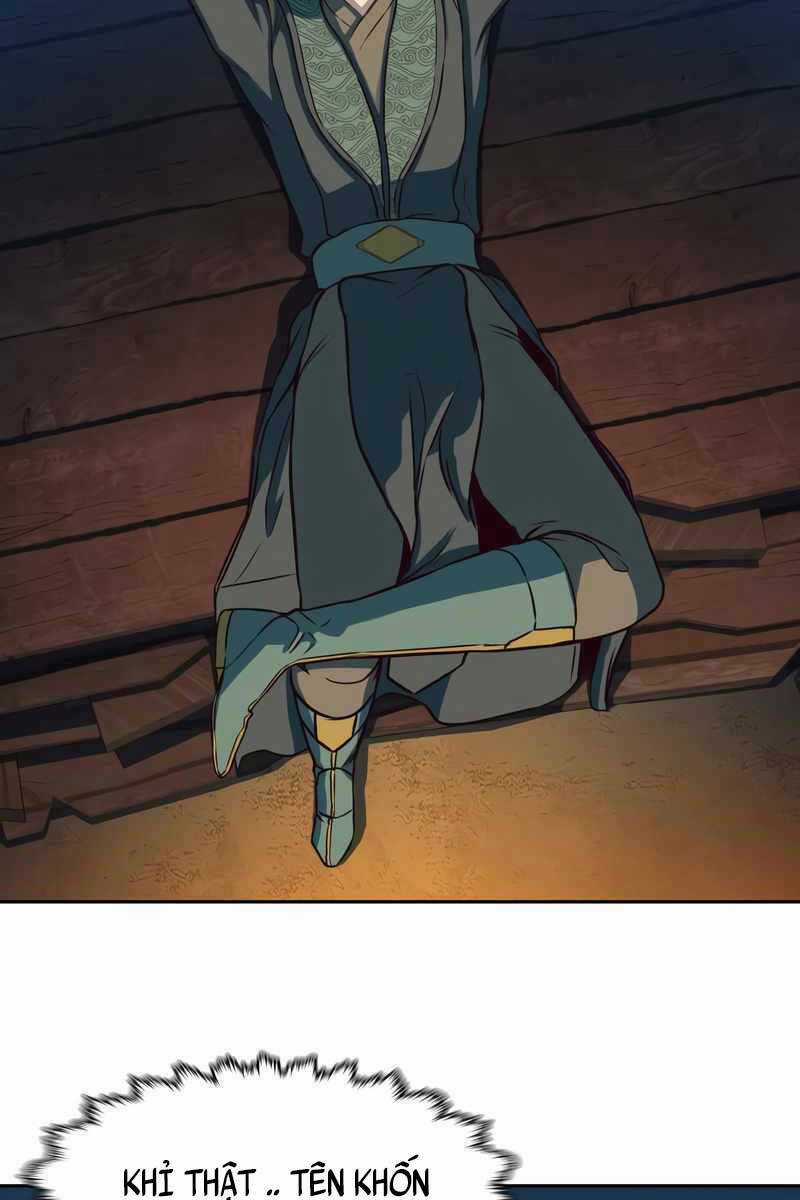 Túy Kiếm Dạ Hành Chapter 48 trang 95