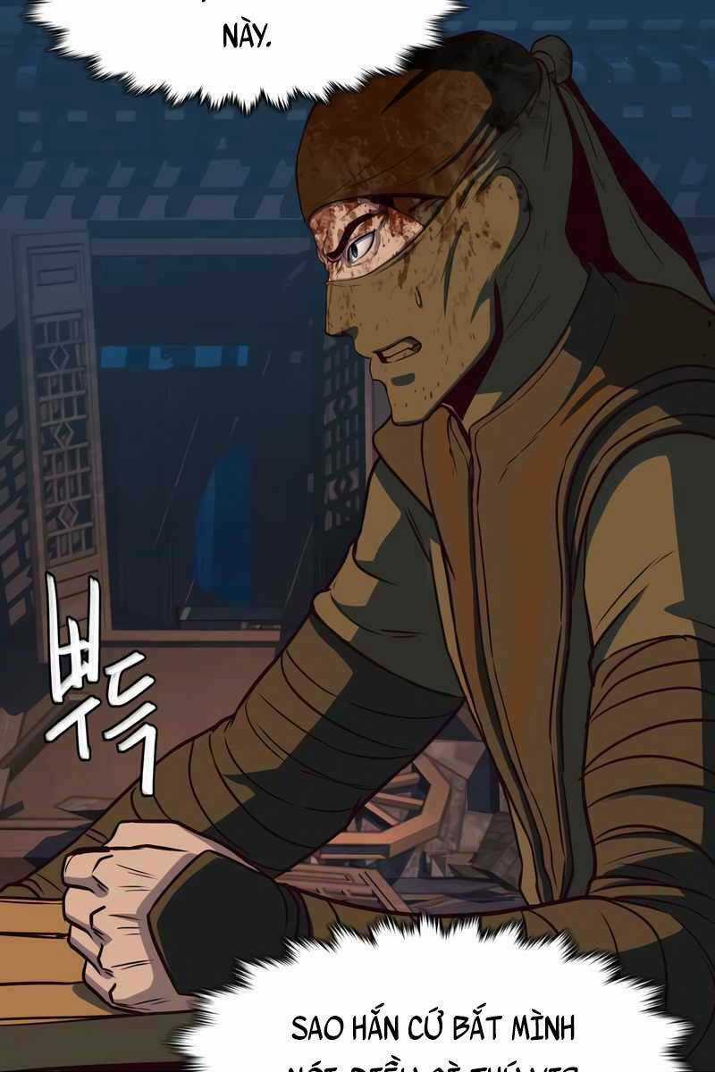 Túy Kiếm Dạ Hành Chapter 48 trang 96