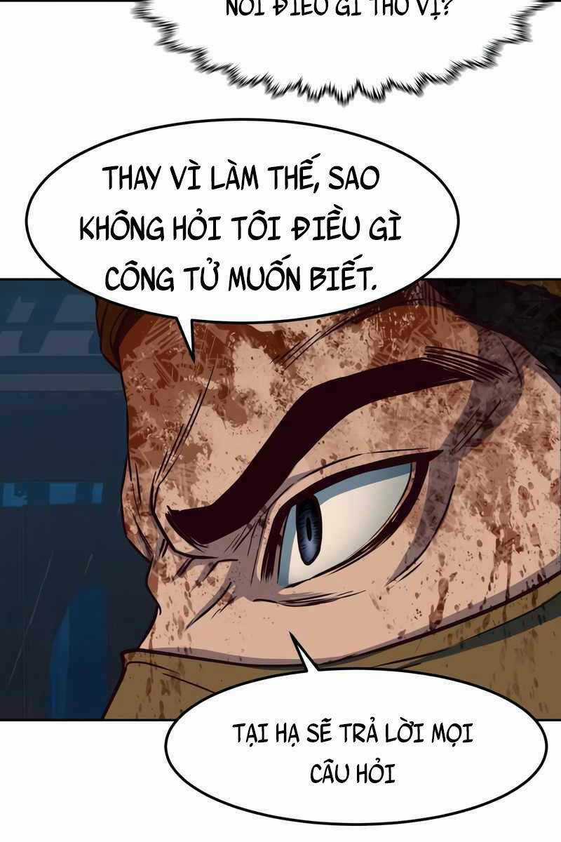 Túy Kiếm Dạ Hành Chapter 48 trang 97