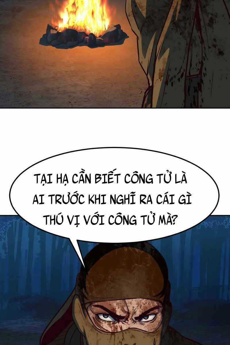 Túy Kiếm Dạ Hành Chapter 48 trang 99