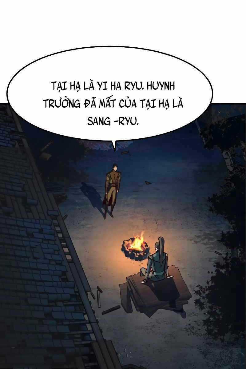 Túy Kiếm Dạ Hành Chapter 49 trang 1