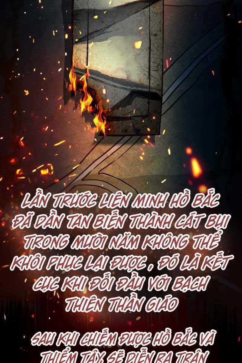 Túy Kiếm Dạ Hành Chapter 49 trang 10