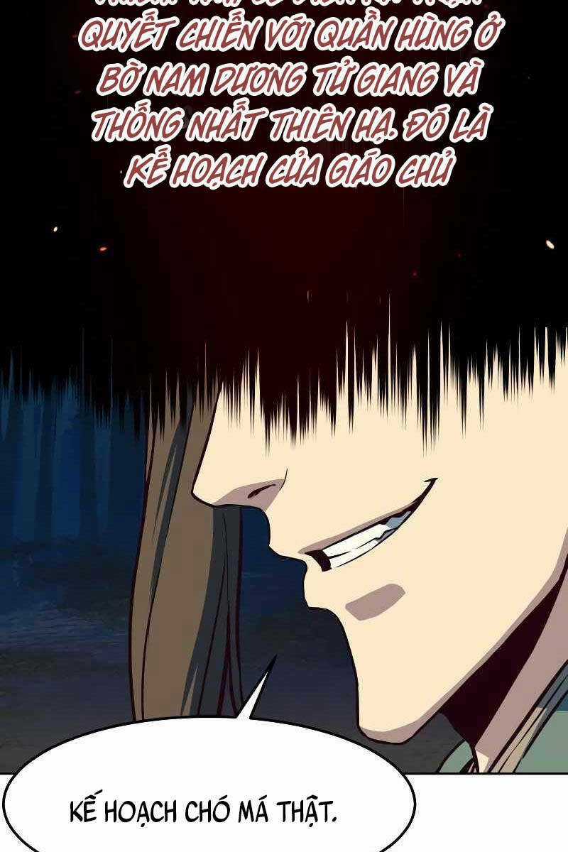 Túy Kiếm Dạ Hành Chapter 49 trang 11