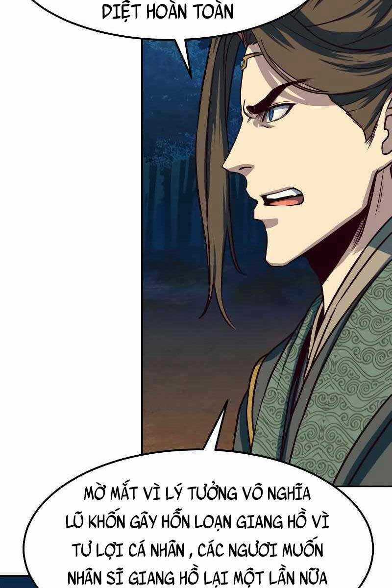 Túy Kiếm Dạ Hành Chapter 49 trang 13