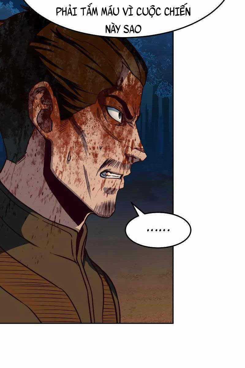 Túy Kiếm Dạ Hành Chapter 49 trang 14