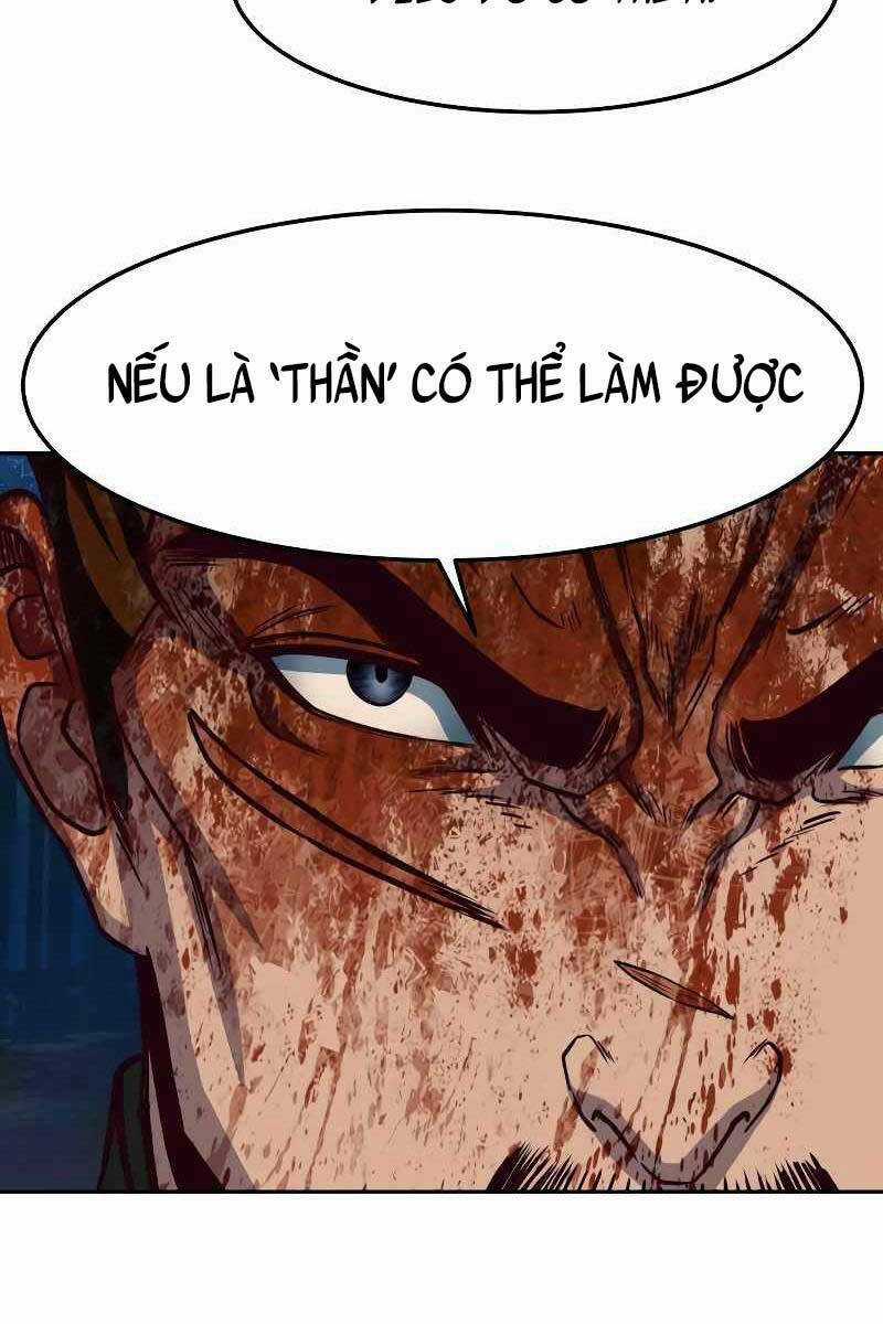 Túy Kiếm Dạ Hành Chapter 49 trang 17