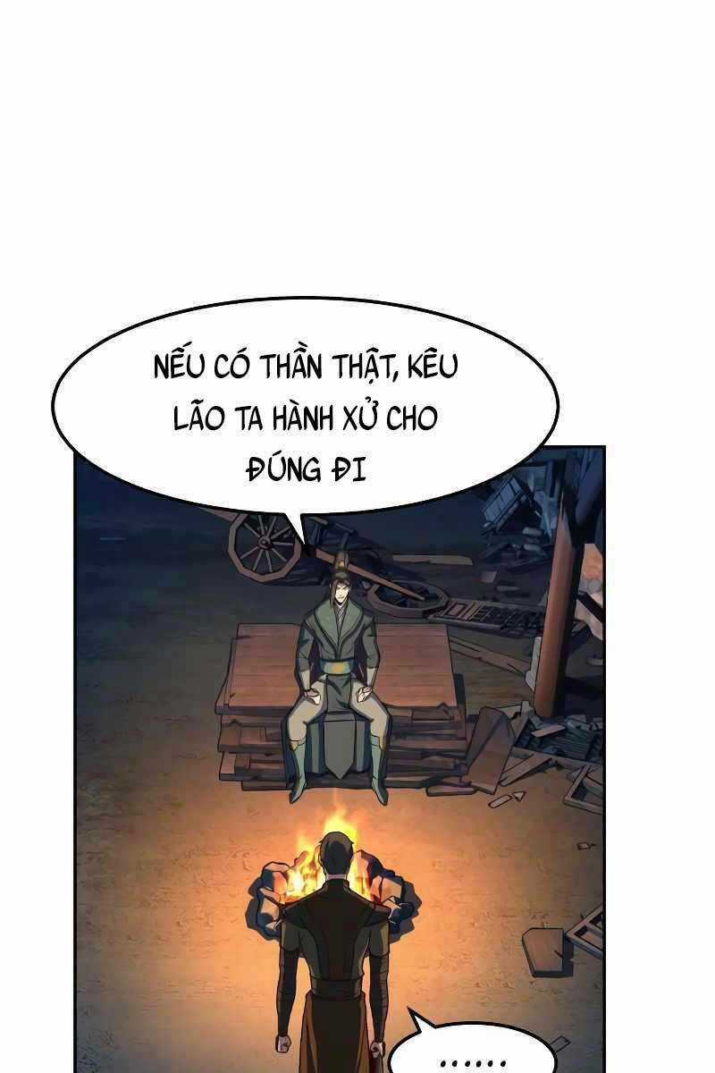 Túy Kiếm Dạ Hành Chapter 49 trang 19