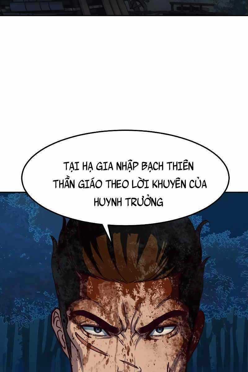 Túy Kiếm Dạ Hành Chapter 49 trang 2