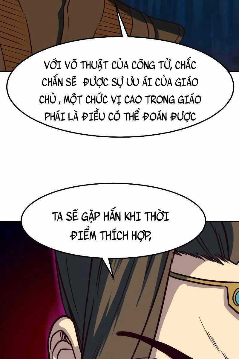 Túy Kiếm Dạ Hành Chapter 49 trang 21