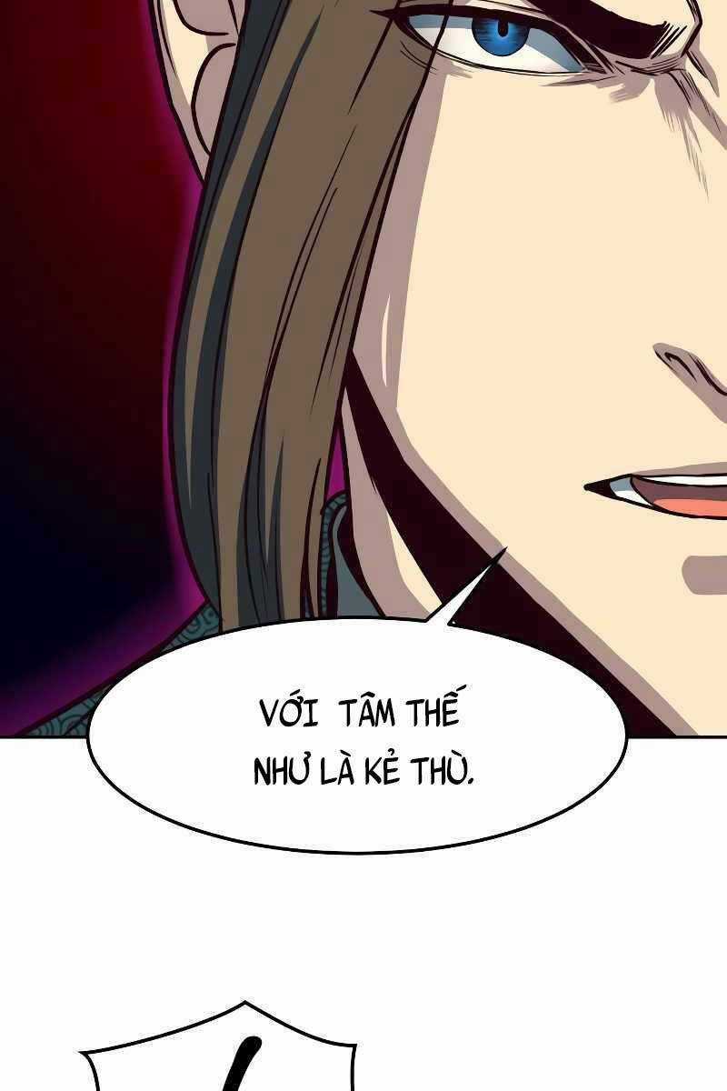 Túy Kiếm Dạ Hành Chapter 49 trang 22