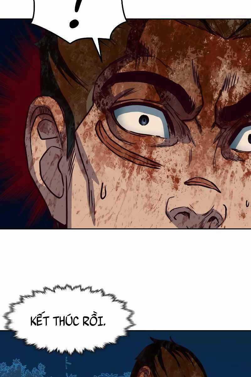 Túy Kiếm Dạ Hành Chapter 49 trang 23