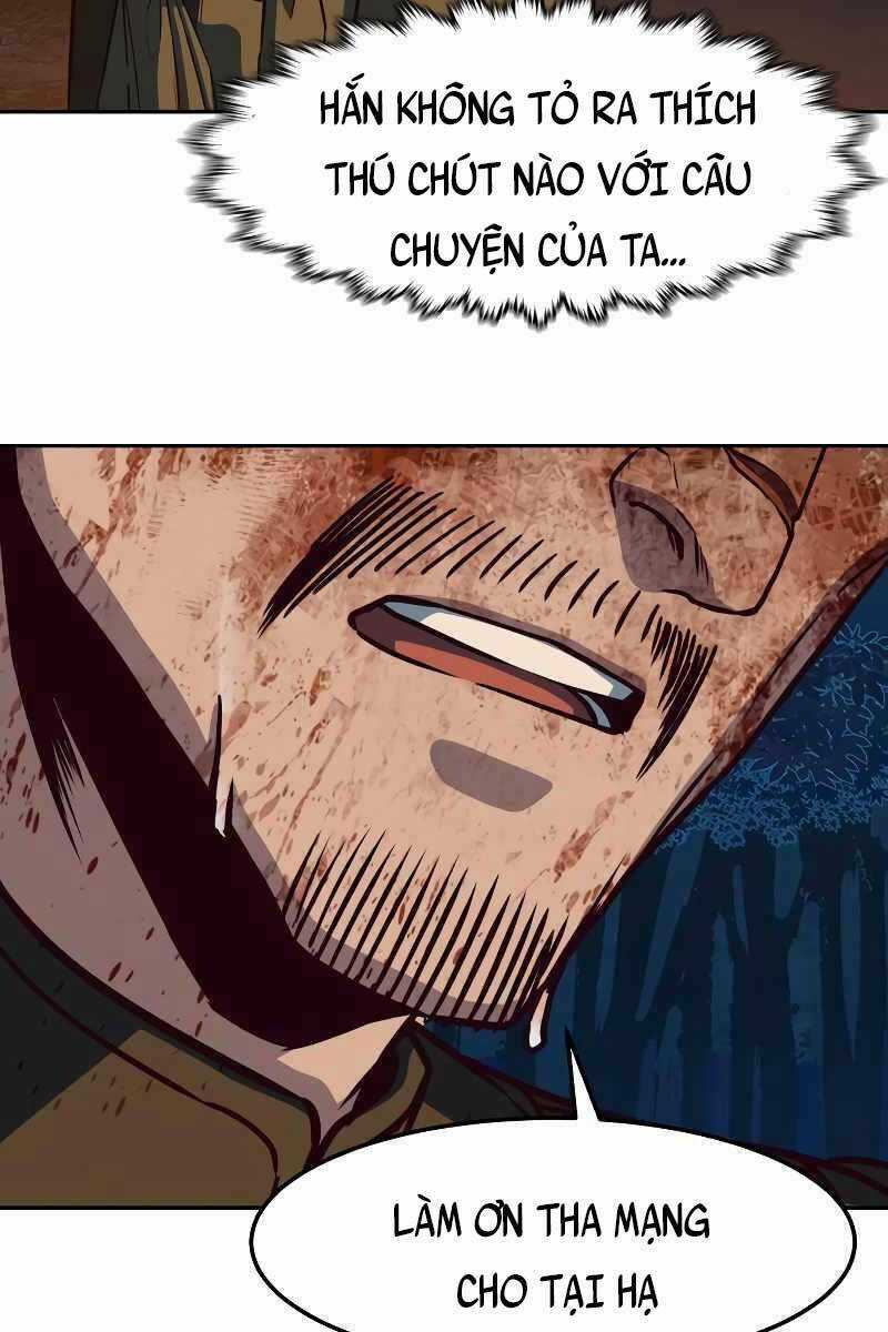 Túy Kiếm Dạ Hành Chapter 49 trang 25