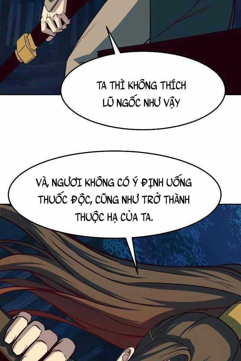 Túy Kiếm Dạ Hành Chapter 49 trang 29