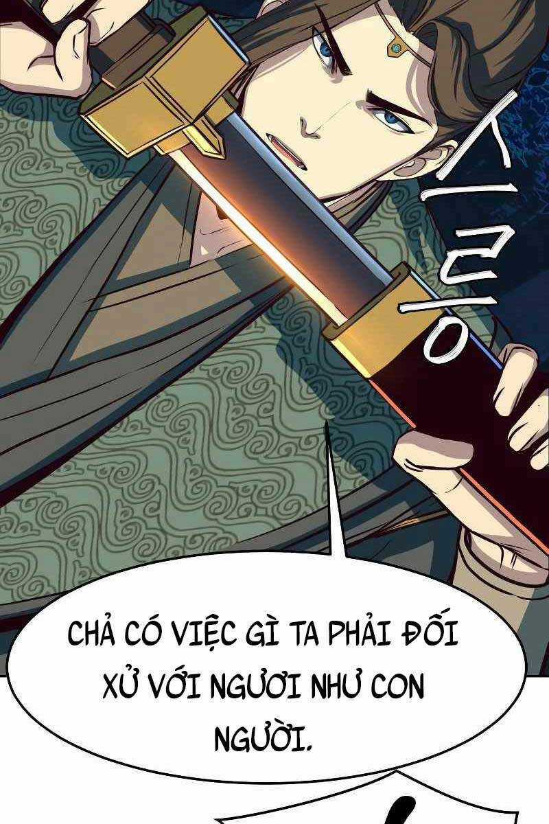 Túy Kiếm Dạ Hành Chapter 49 trang 30