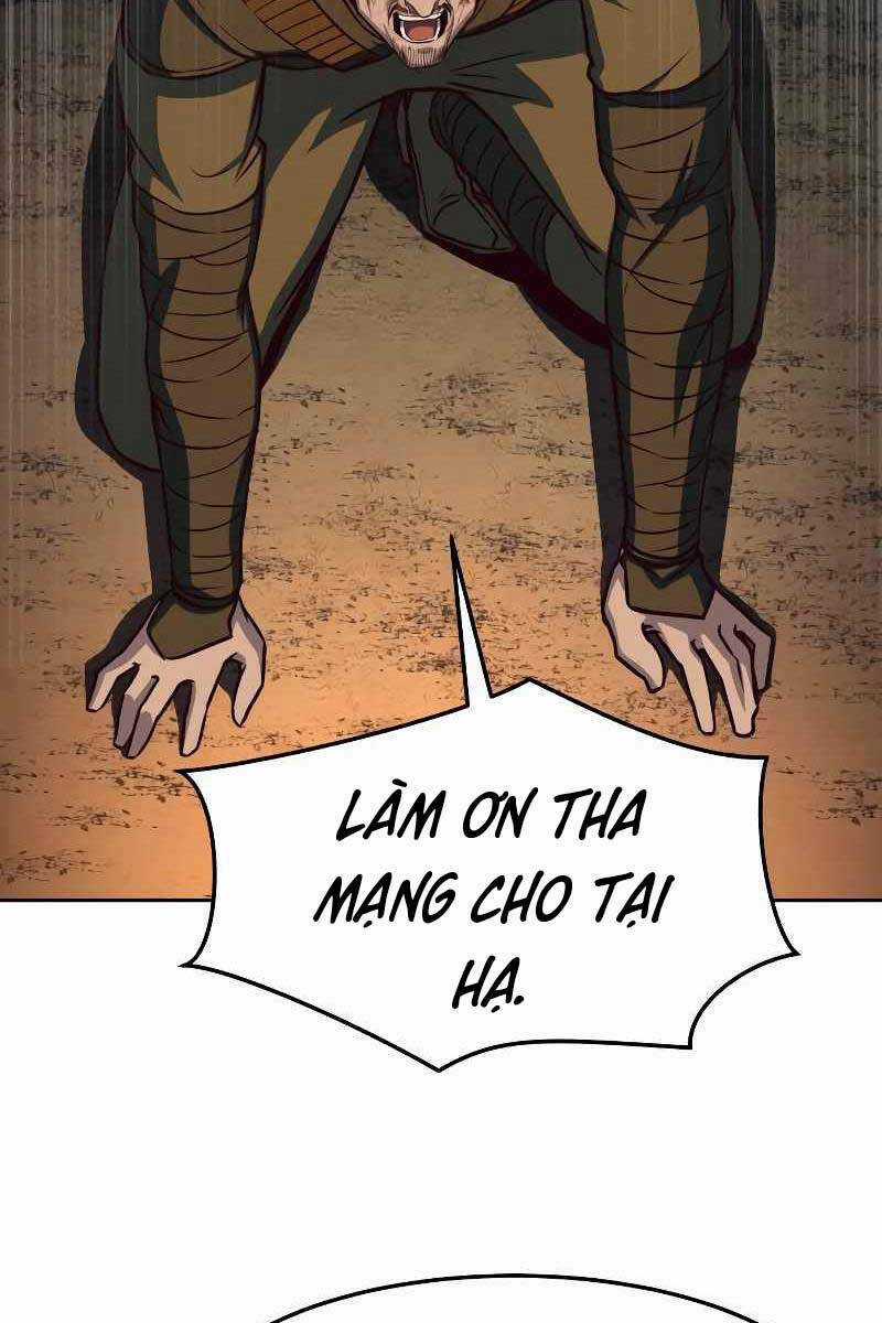 Túy Kiếm Dạ Hành Chapter 49 trang 32