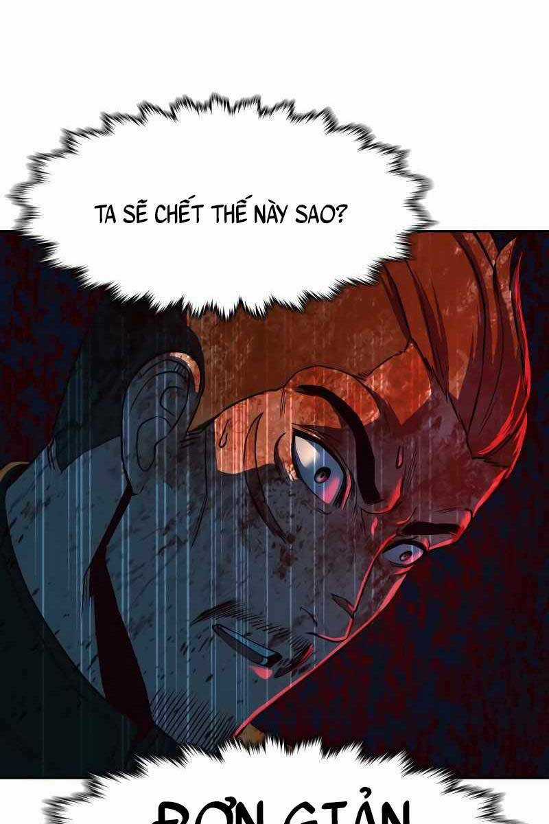 Túy Kiếm Dạ Hành Chapter 49 trang 34