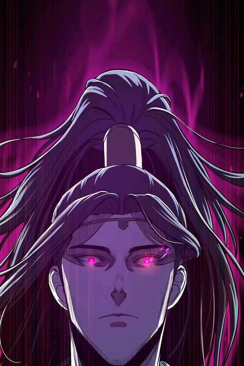 Túy Kiếm Dạ Hành Chapter 49 trang 39