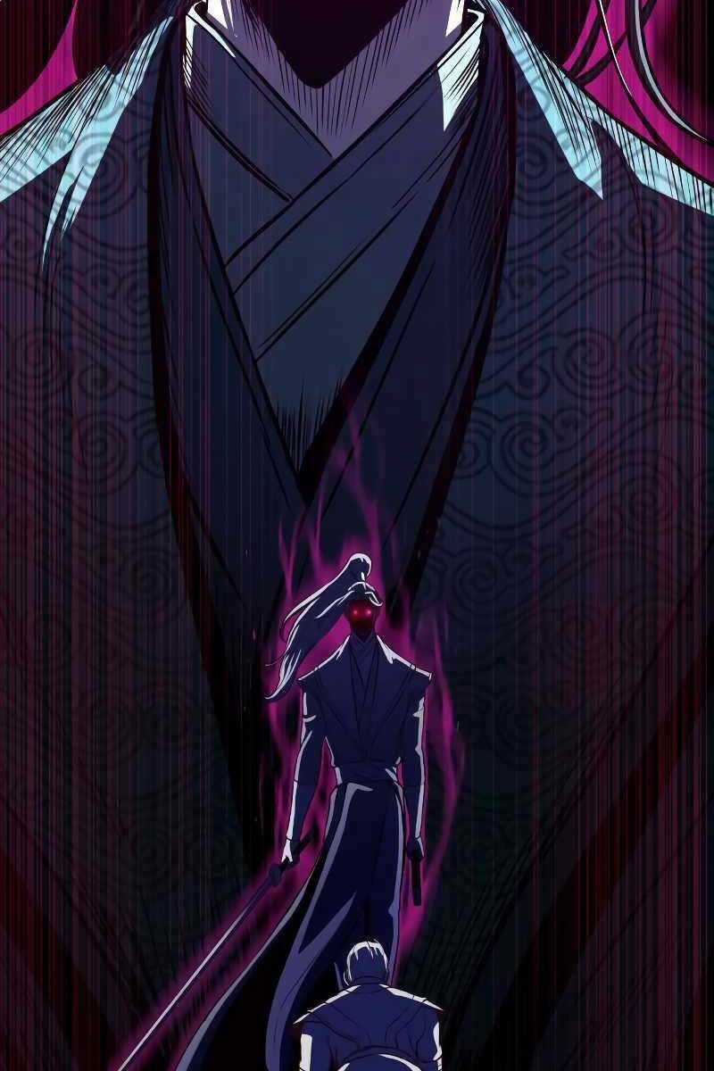 Túy Kiếm Dạ Hành Chapter 49 trang 40