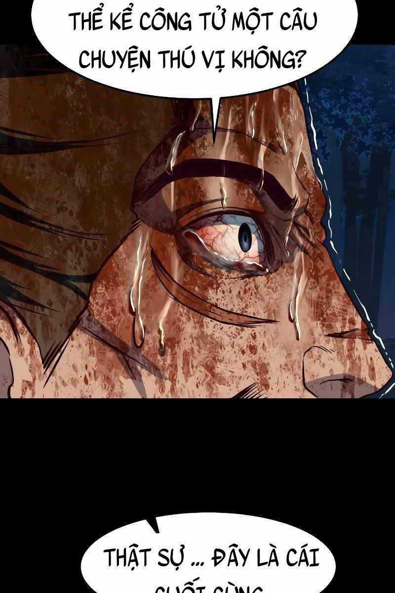 Túy Kiếm Dạ Hành Chapter 49 trang 42