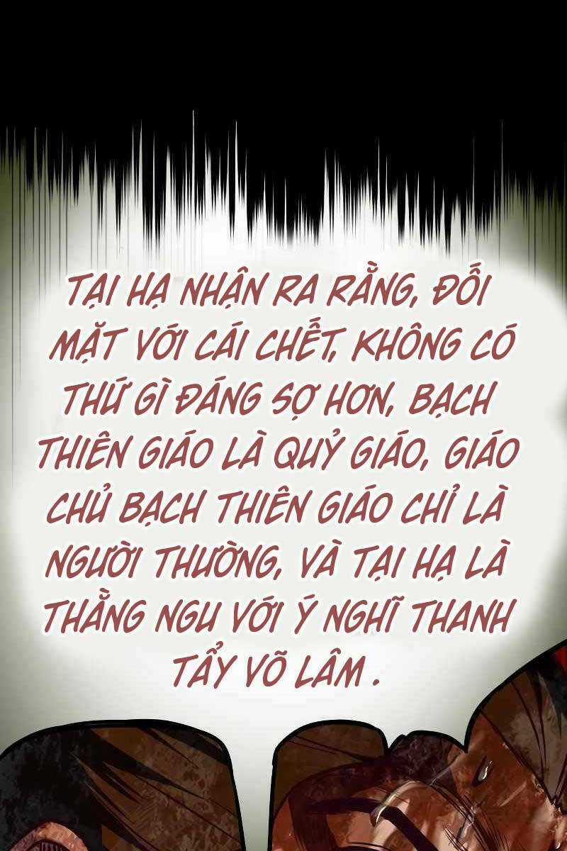 Túy Kiếm Dạ Hành Chapter 49 trang 44