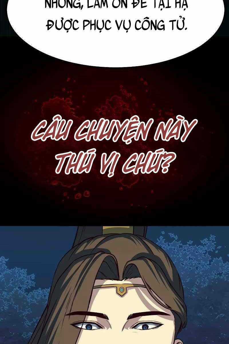 Túy Kiếm Dạ Hành Chapter 49 trang 48