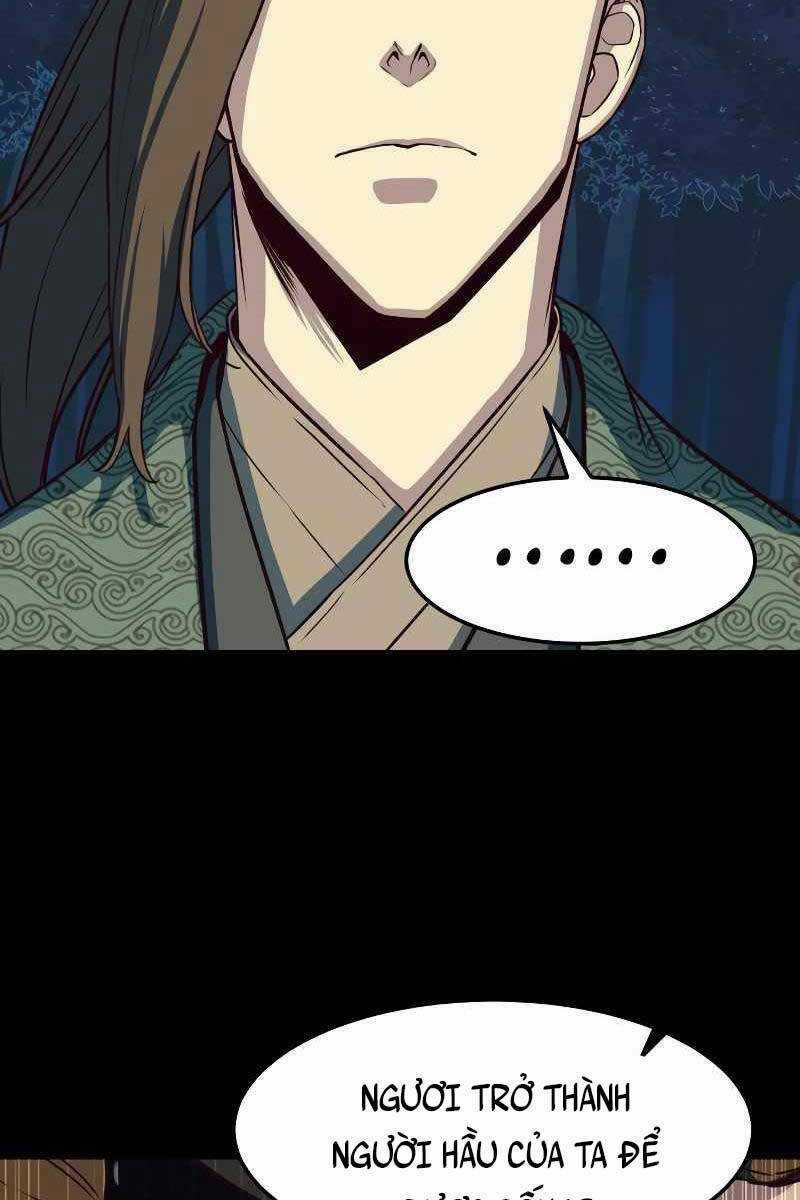 Túy Kiếm Dạ Hành Chapter 49 trang 49