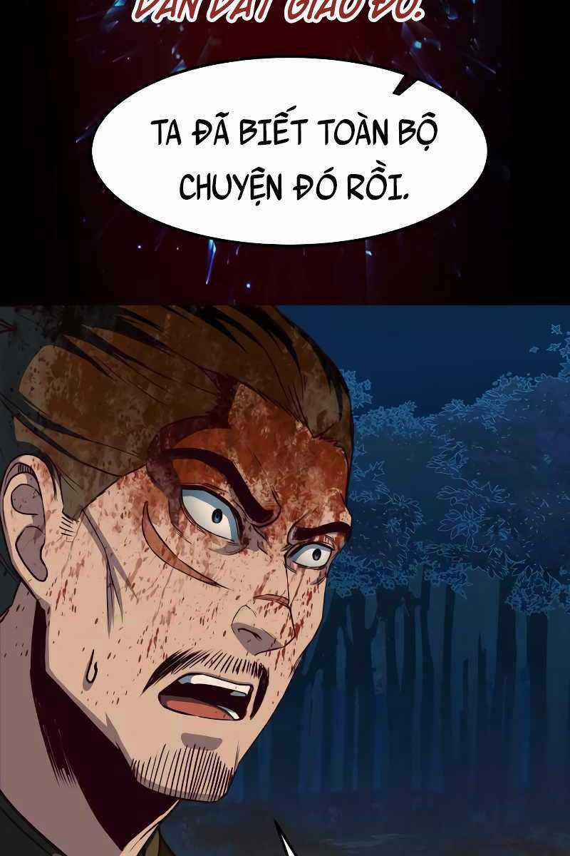 Túy Kiếm Dạ Hành Chapter 49 trang 5