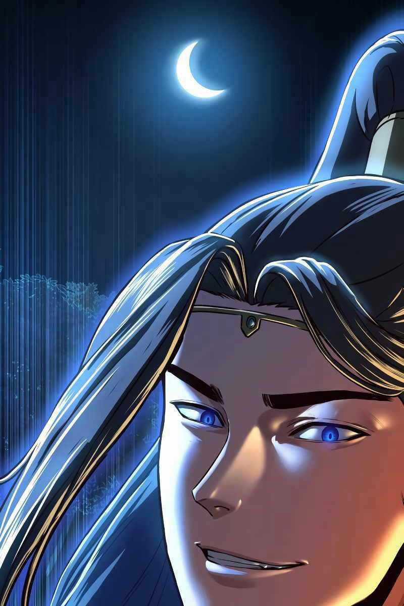 Túy Kiếm Dạ Hành Chapter 49 trang 53