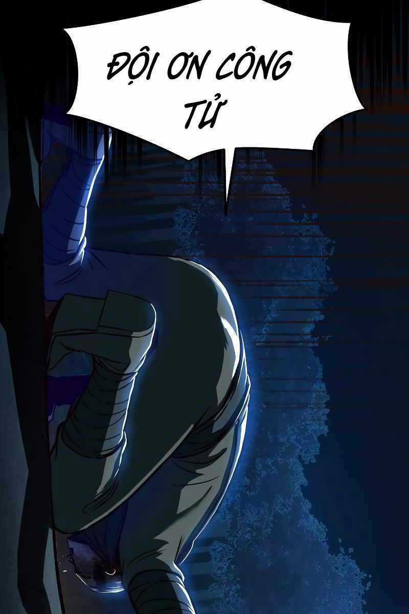 Túy Kiếm Dạ Hành Chapter 49 trang 56