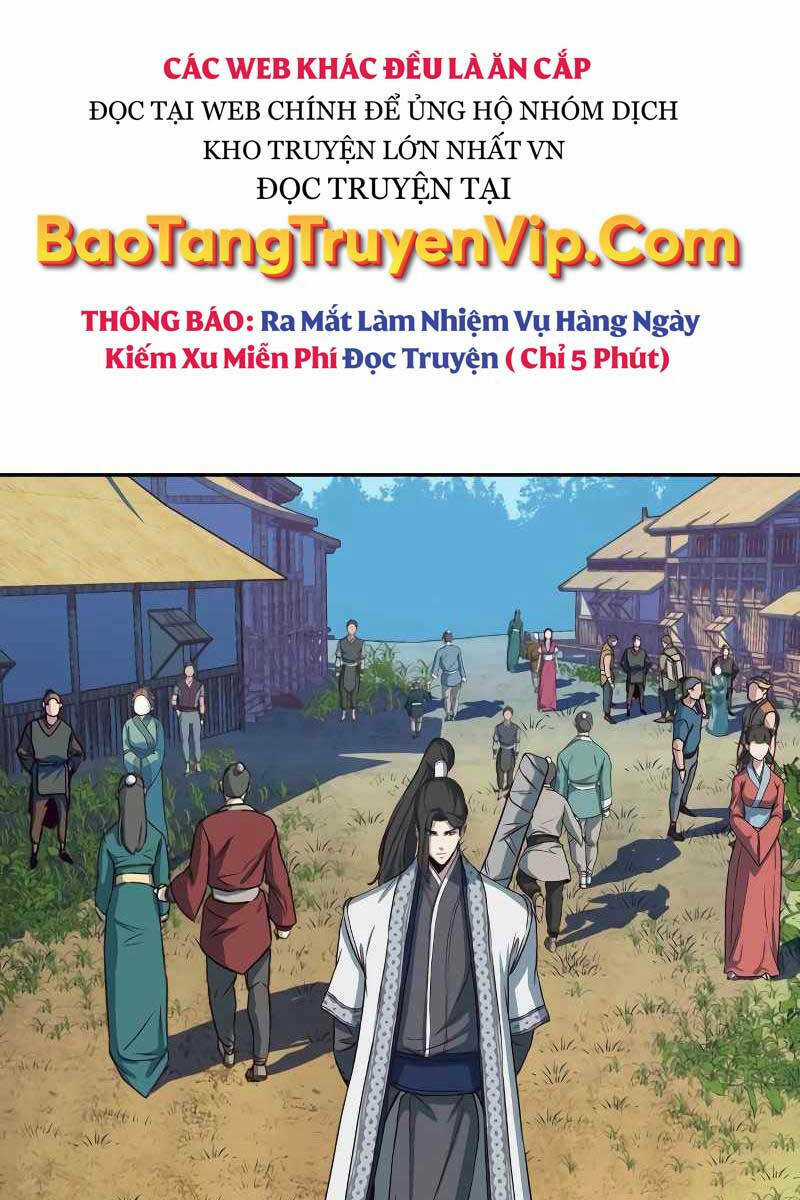 Túy Kiếm Dạ Hành Chapter 49 trang 61