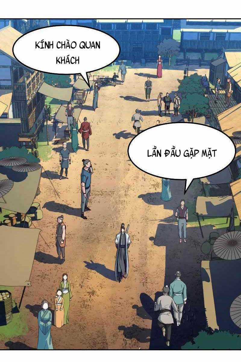 Túy Kiếm Dạ Hành Chapter 49 trang 63