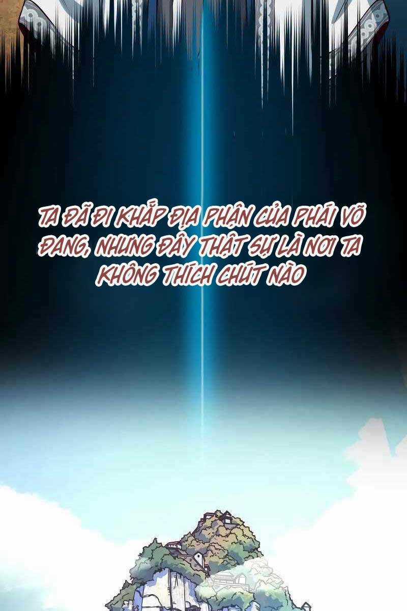 Túy Kiếm Dạ Hành Chapter 49 trang 65