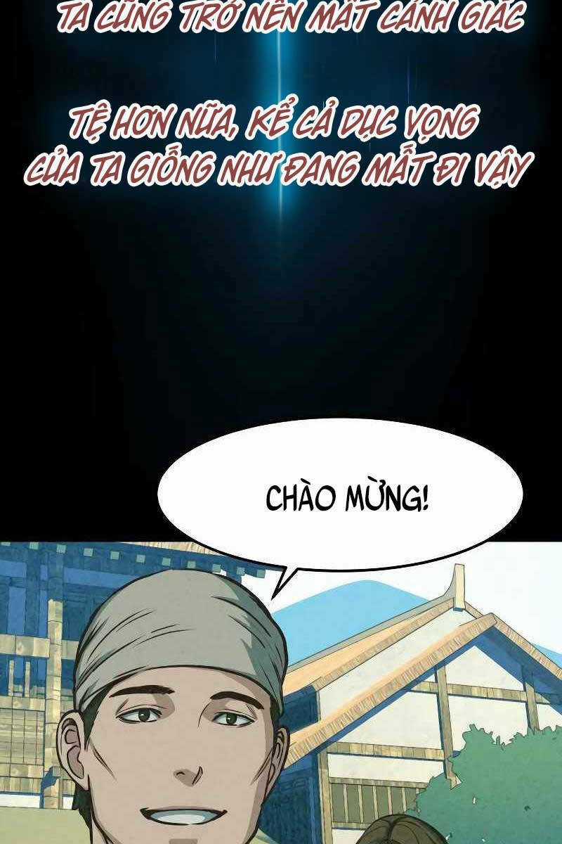 Túy Kiếm Dạ Hành Chapter 49 trang 67