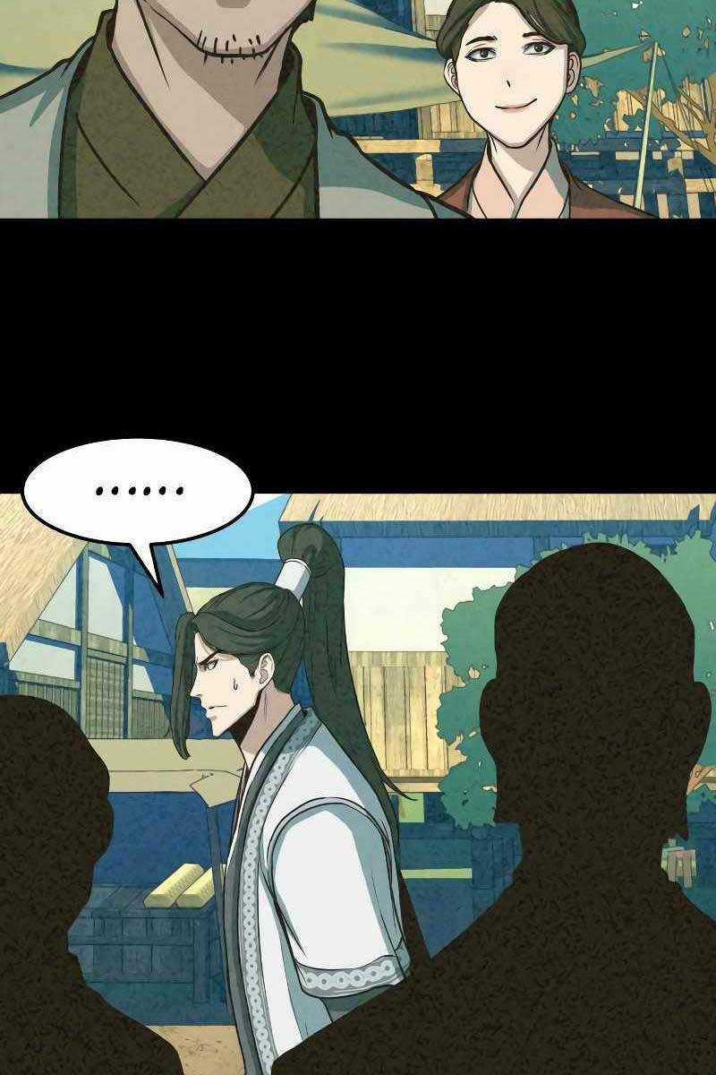 Túy Kiếm Dạ Hành Chapter 49 trang 68